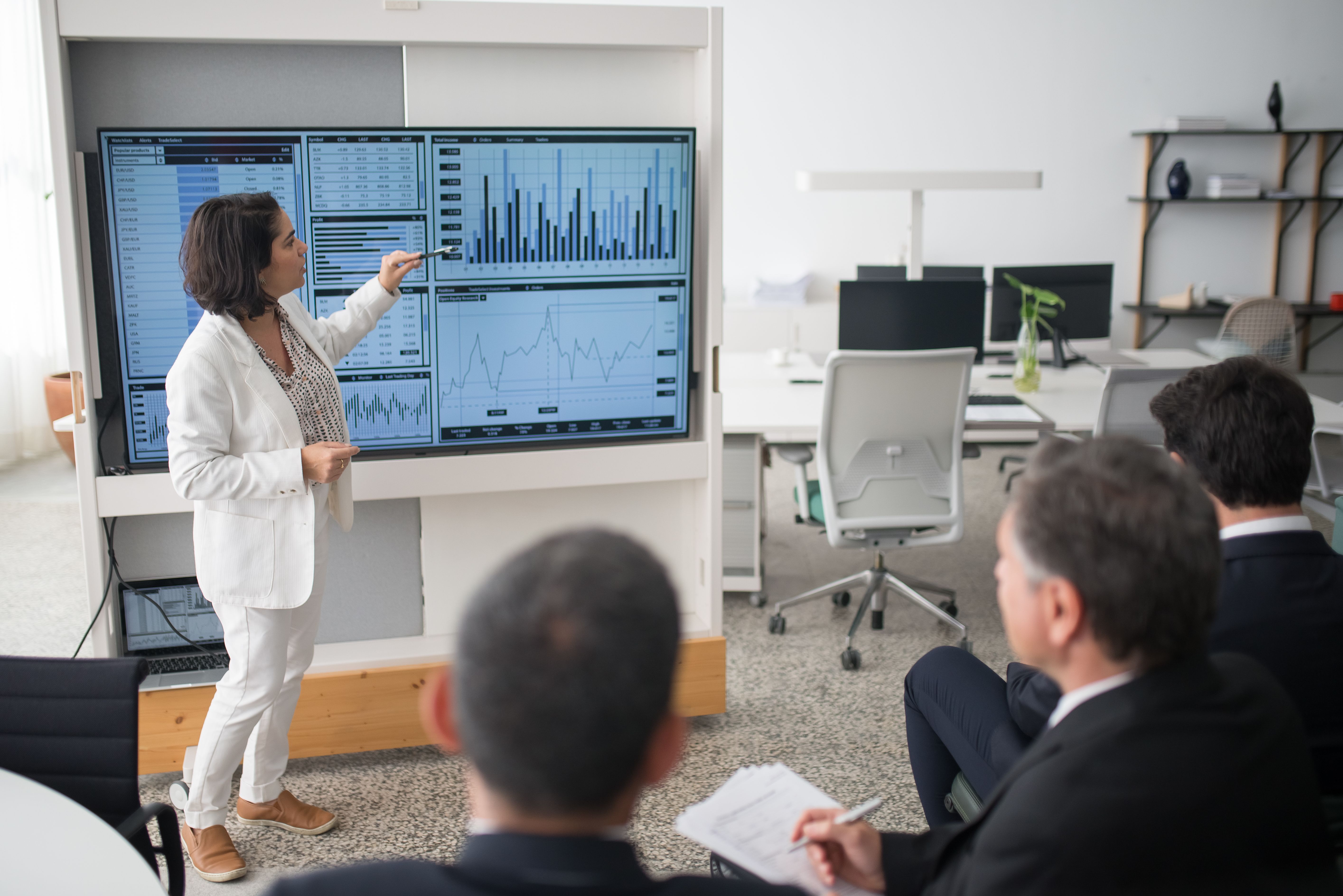 Migração SAP S/4HANA — manufatura